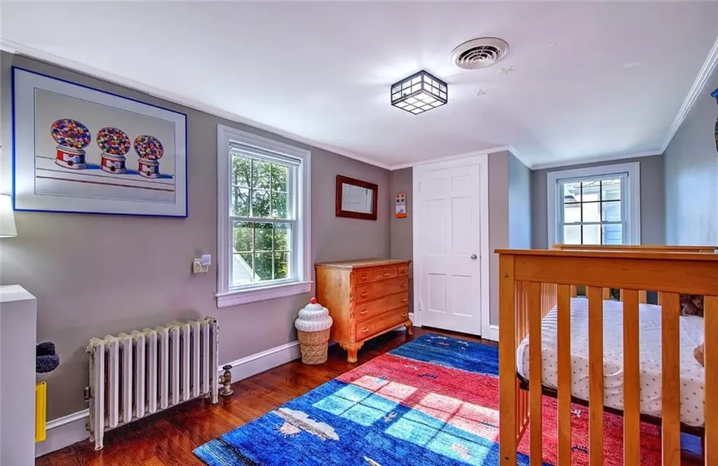 15 Goldsmith Street Providence RI 02906