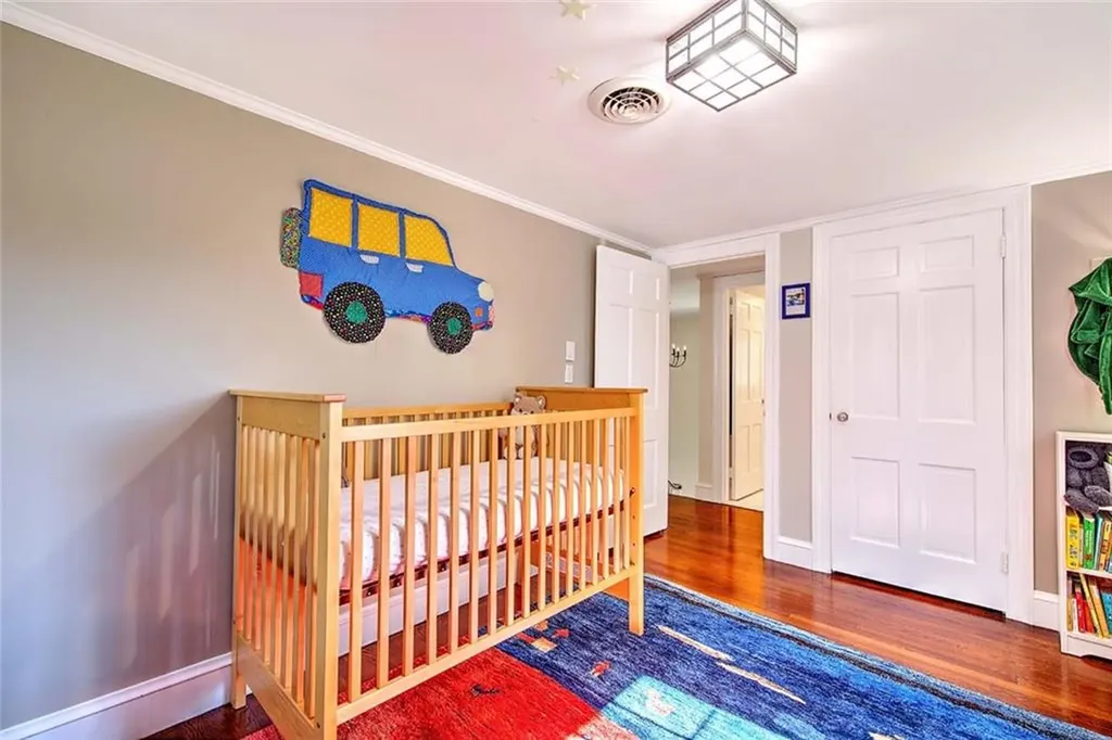 15 Goldsmith Street Providence RI 02906