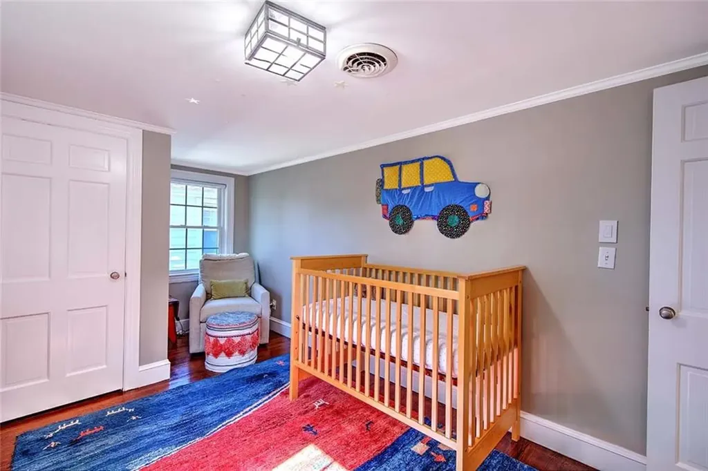 15 Goldsmith Street Providence RI 02906