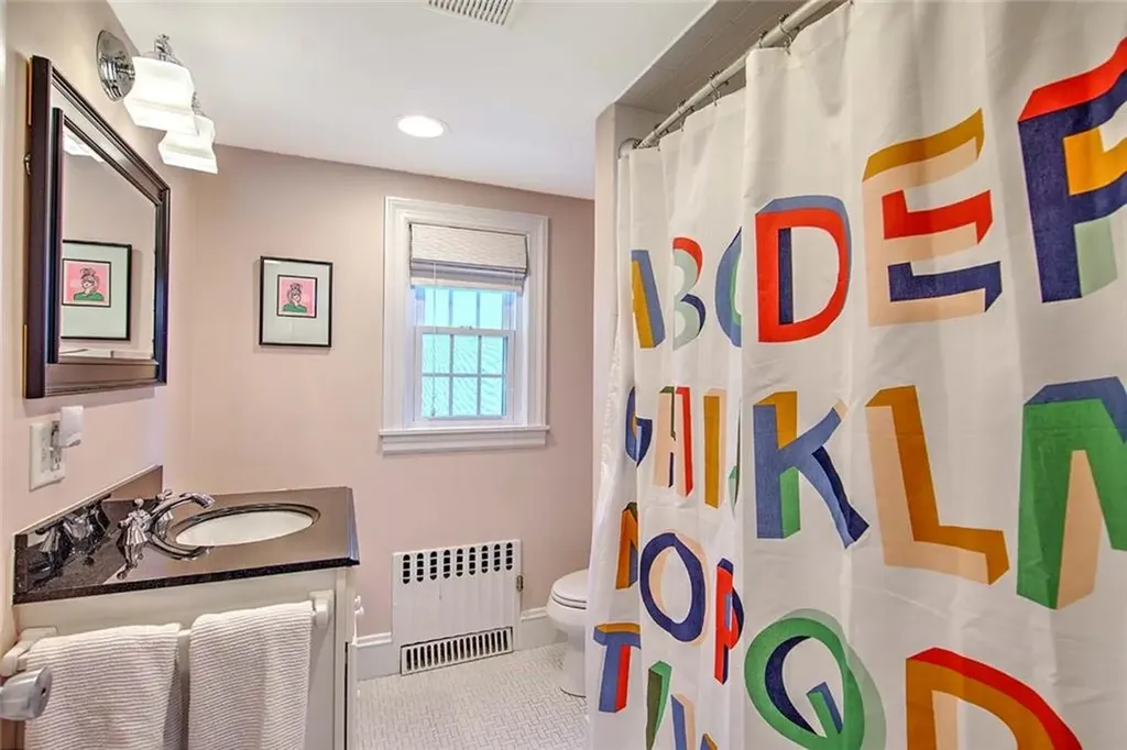 15 Goldsmith Street Providence RI 02906