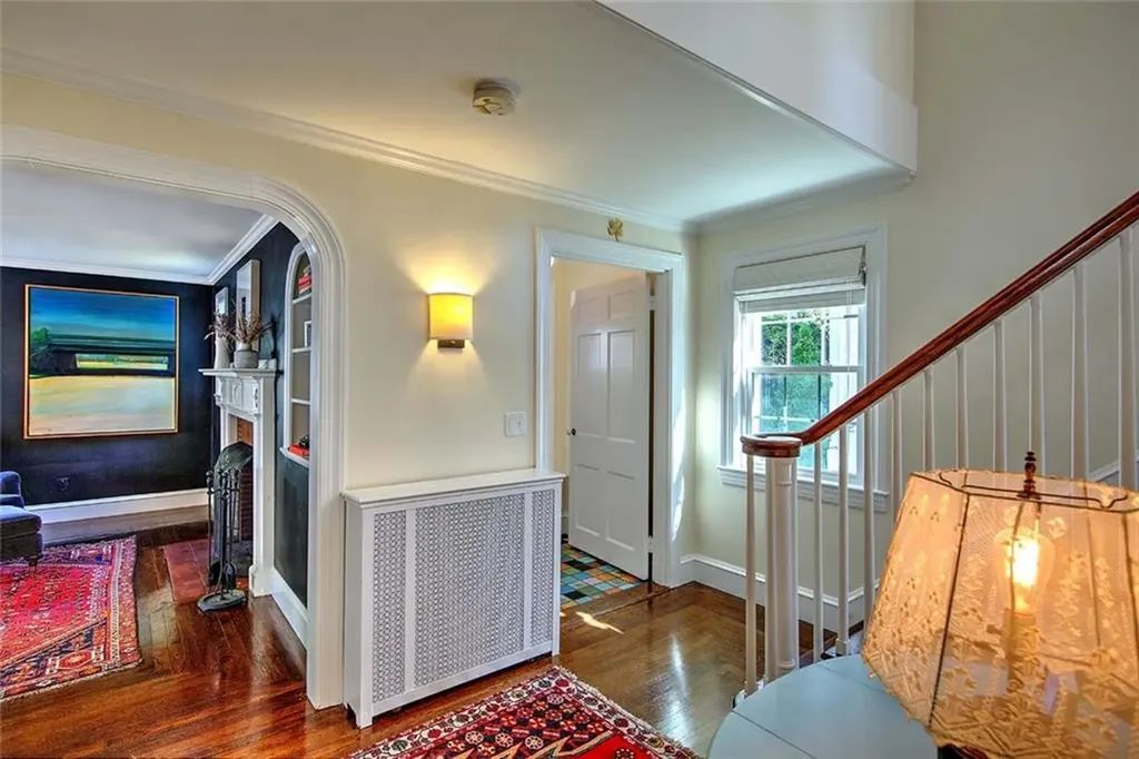 15 Goldsmith Street Providence RI 02906