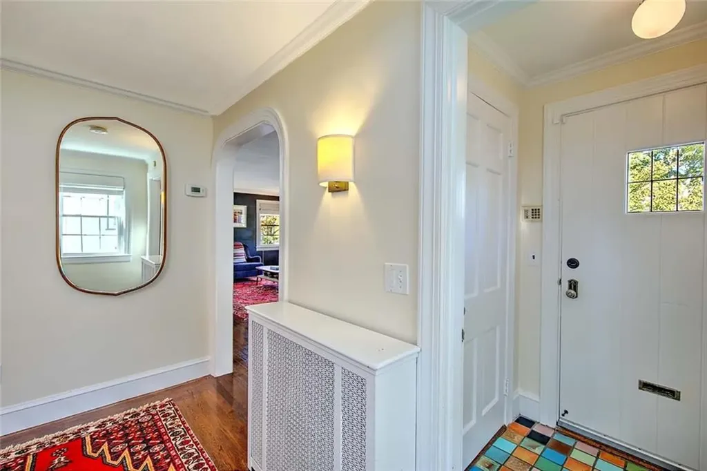 15 Goldsmith Street Providence RI 02906