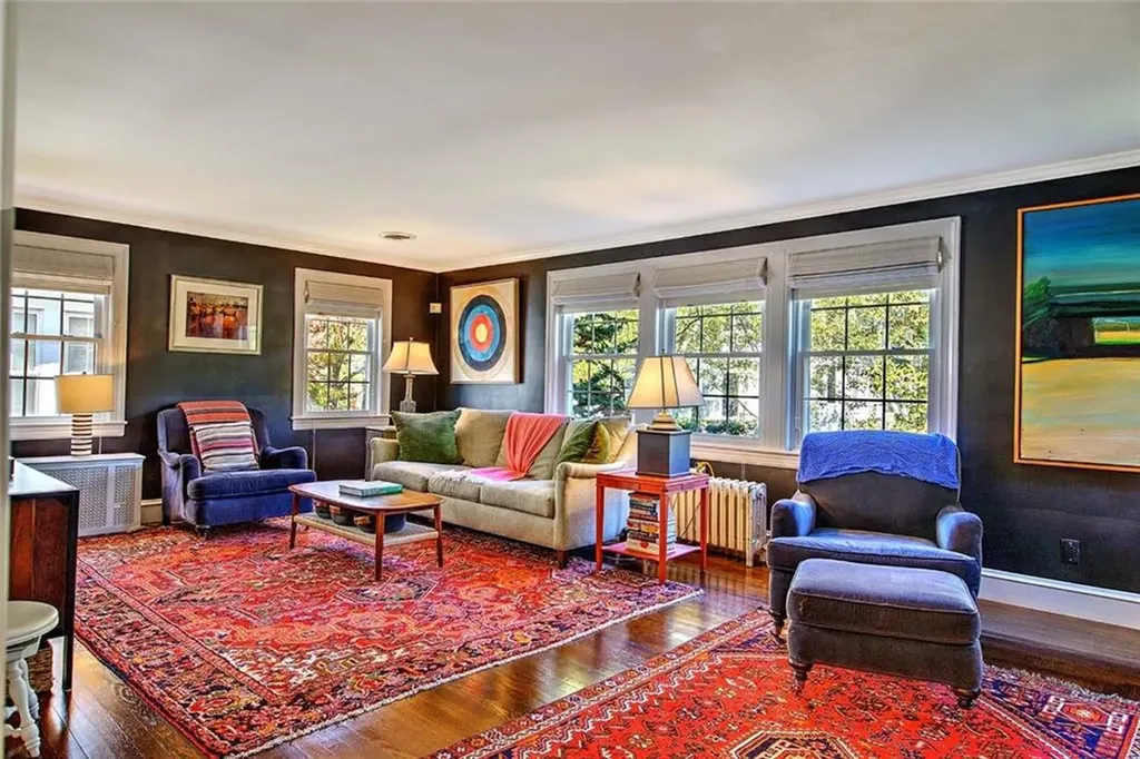 15 Goldsmith Street Providence RI 02906