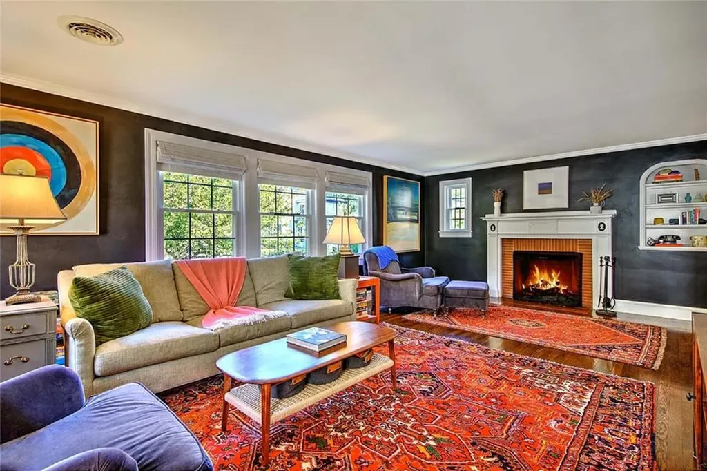 15 Goldsmith Street Providence RI 02906