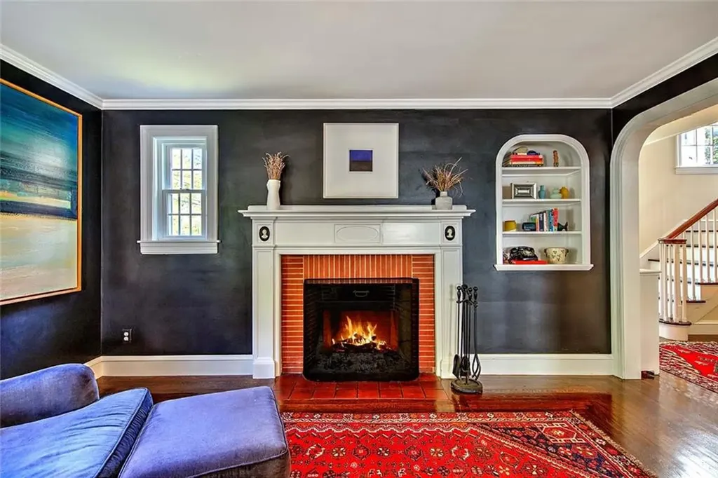 15 Goldsmith Street Providence RI 02906