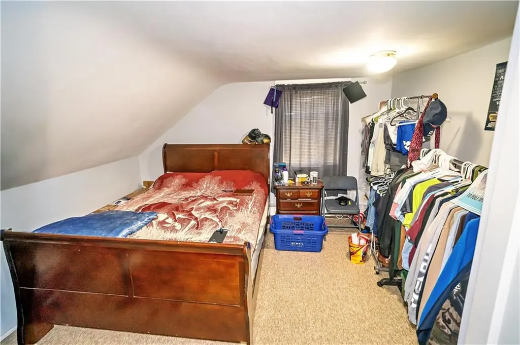 154 Camden Avenue Providence RI 02908