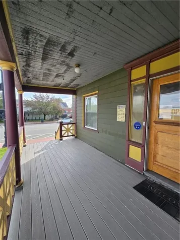 217 Elmwood Avenue Providence RI 02907