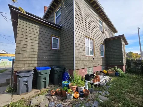 217 Elmwood Avenue Providence RI 02907