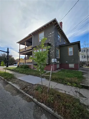 217 Elmwood Avenue Providence RI 02907