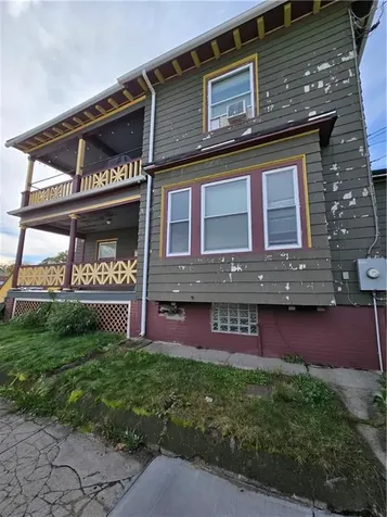 217 Elmwood Avenue Providence RI 02907