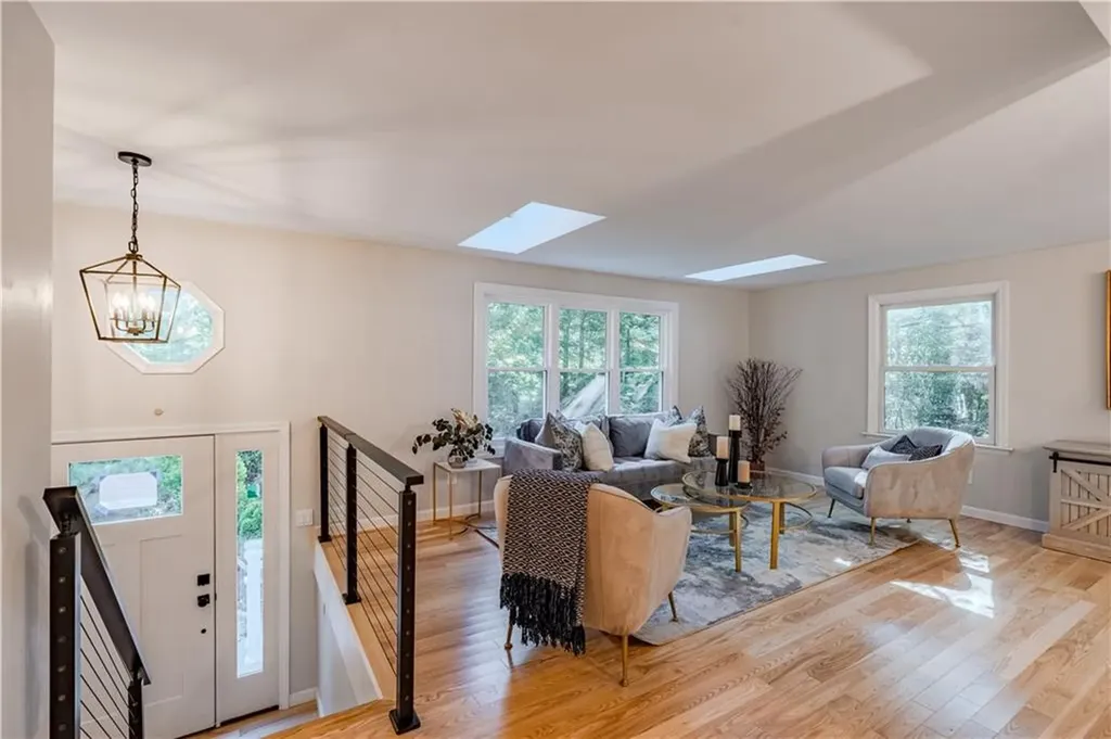 20 Indian Trail Charlestown RI 02813