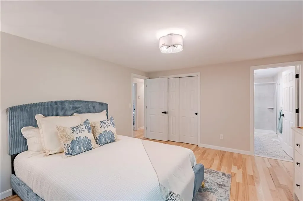 20 Indian Trail Charlestown RI 02813