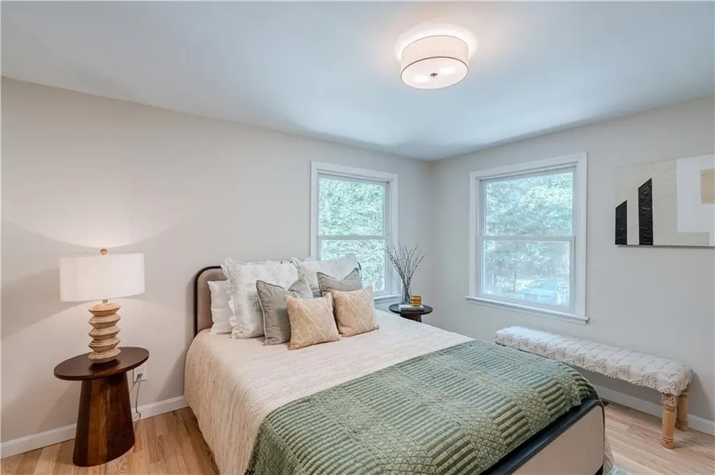 20 Indian Trail Charlestown RI 02813