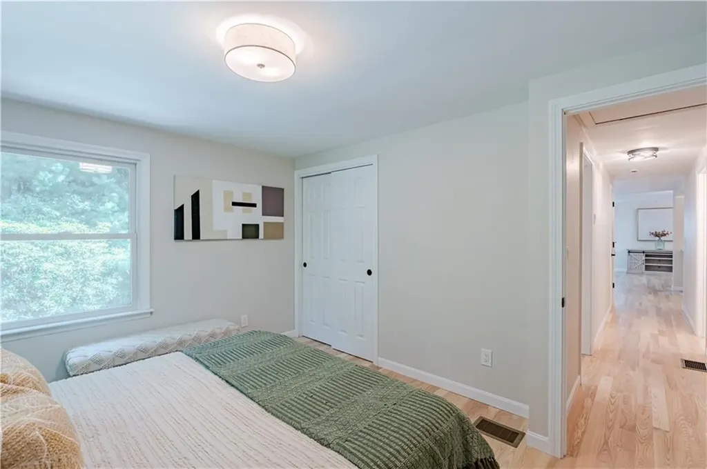 20 Indian Trail Charlestown RI 02813