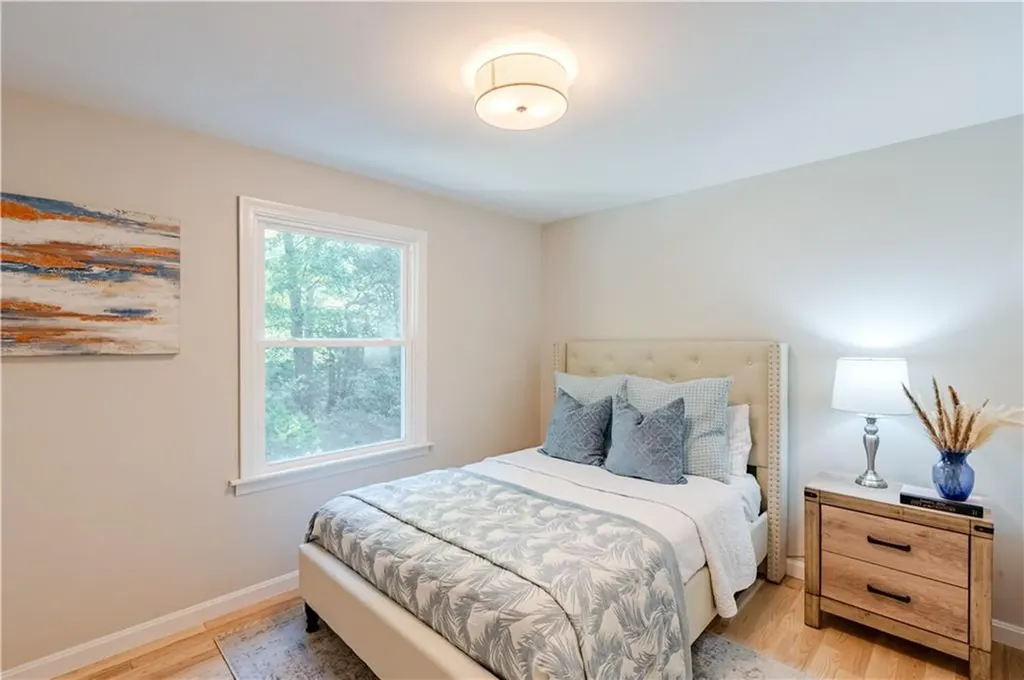 20 Indian Trail Charlestown RI 02813