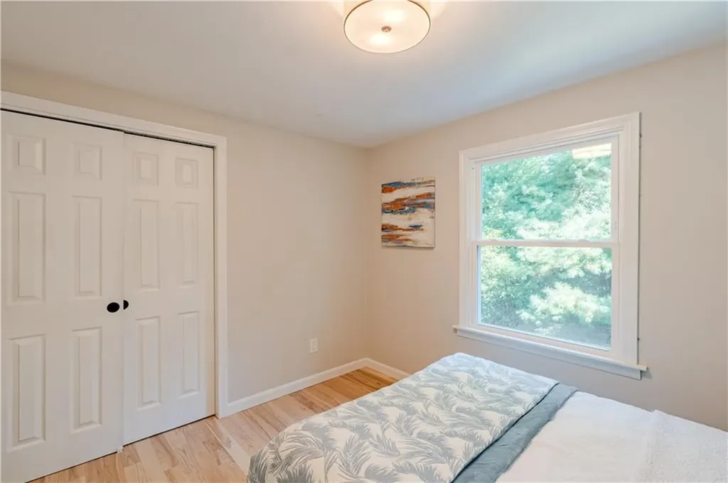 20 Indian Trail Charlestown RI 02813