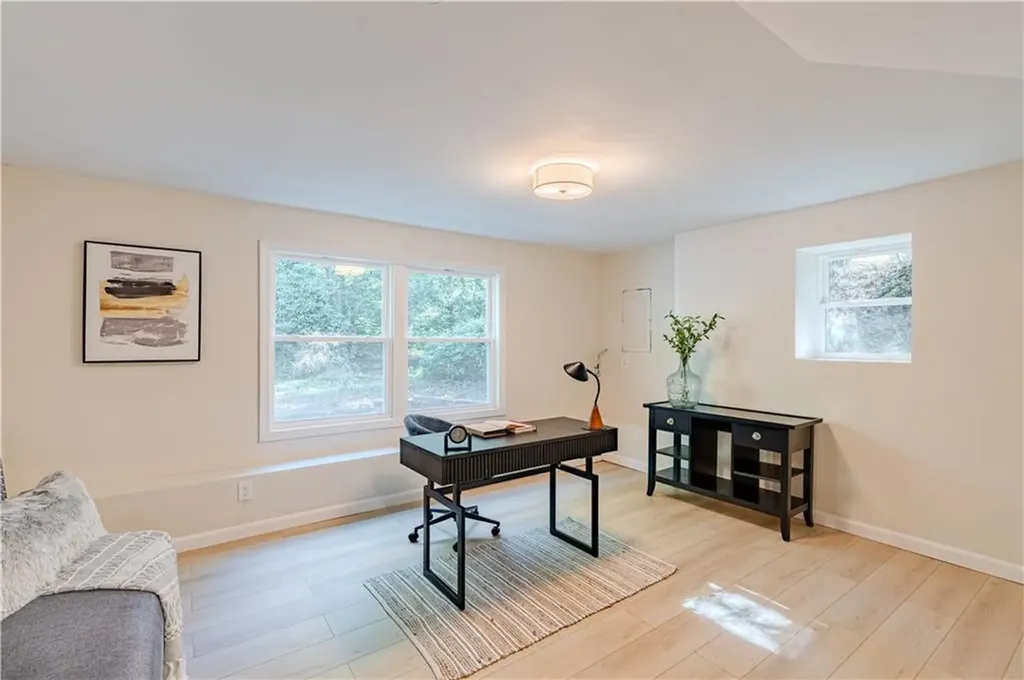 20 Indian Trail Charlestown RI 02813
