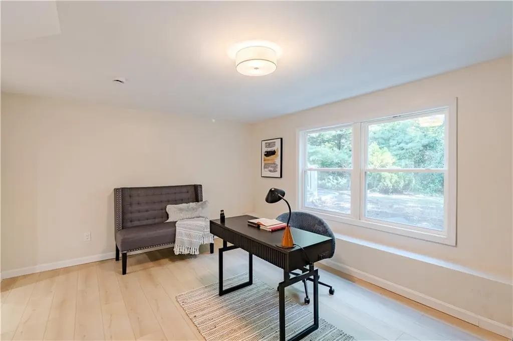 20 Indian Trail Charlestown RI 02813