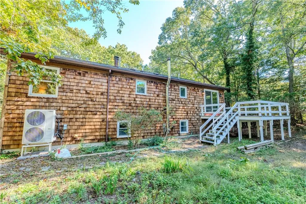 20 Indian Trail Charlestown RI 02813