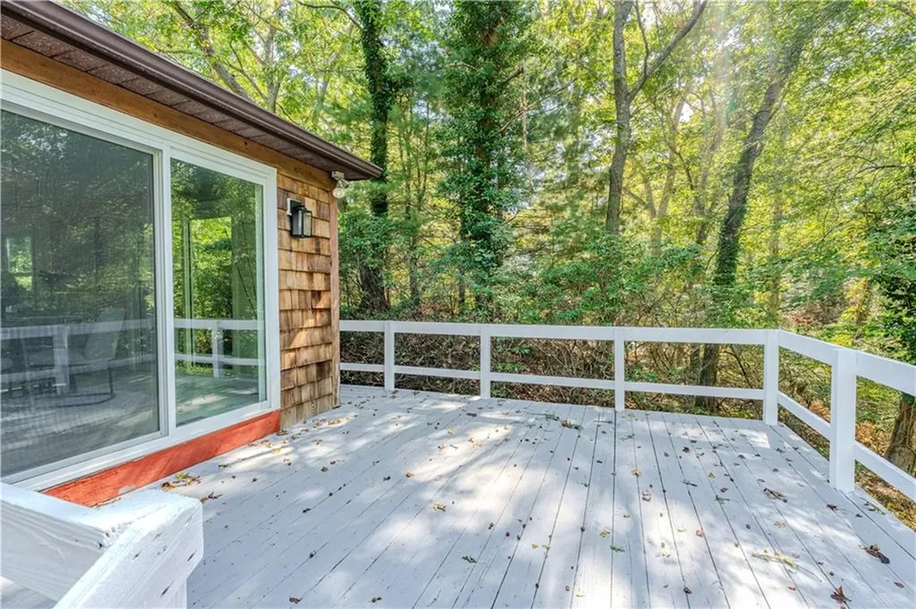 20 Indian Trail Charlestown RI 02813