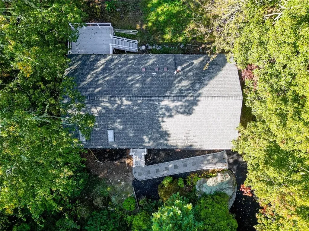 20 Indian Trail Charlestown RI 02813