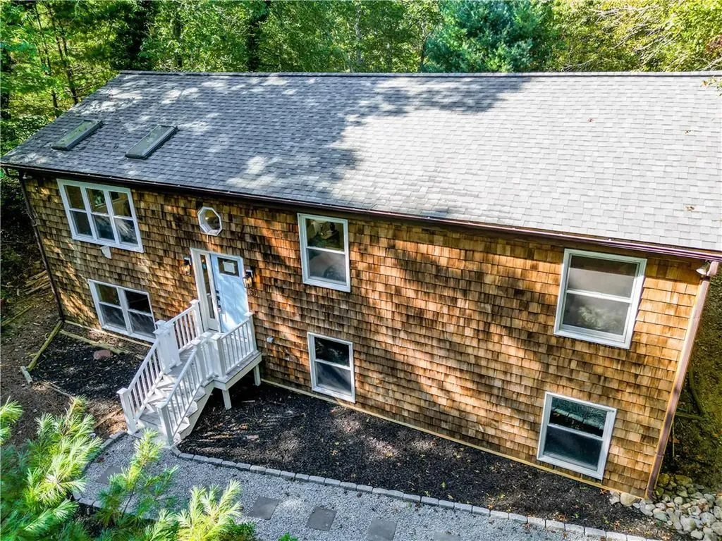 20 Indian Trail Charlestown RI 02813