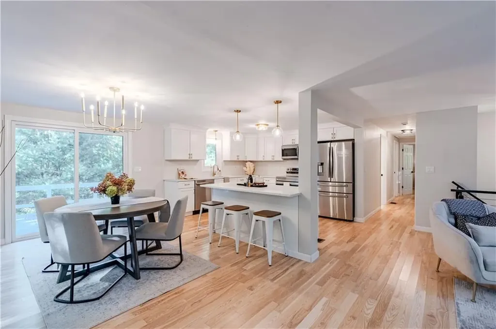 20 Indian Trail Charlestown RI 02813