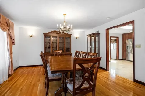 1 Ashley Drive Lincoln RI 02865