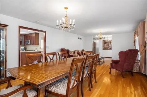 1 Ashley Drive Lincoln RI 02865