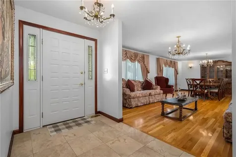 1 Ashley Drive Lincoln RI 02865