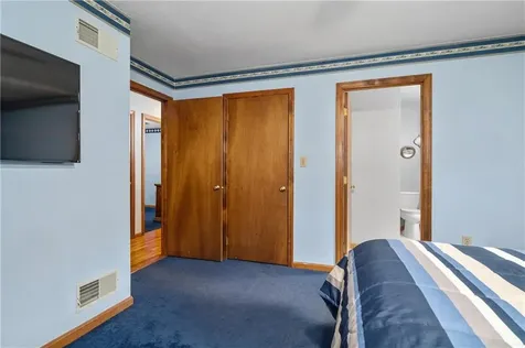 1 Ashley Drive Lincoln RI 02865