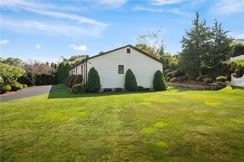 1 Ashley Drive Lincoln RI 02865