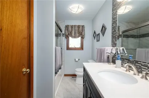 1 Ashley Drive Lincoln RI 02865