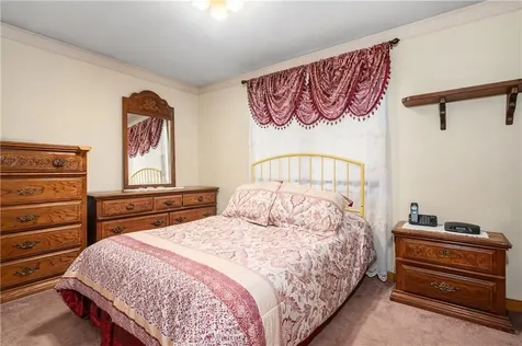 1 Ashley Drive Lincoln RI 02865