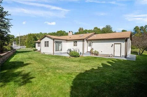 1 Ashley Drive Lincoln RI 02865