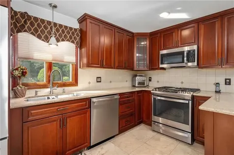 1 Ashley Drive Lincoln RI 02865