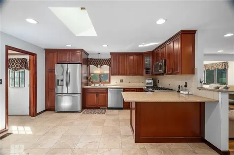 1 Ashley Drive Lincoln RI 02865