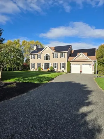 17 Sassafras Road Rehoboth MA 02769