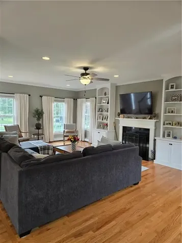 17 Sassafras Road Rehoboth MA 02769