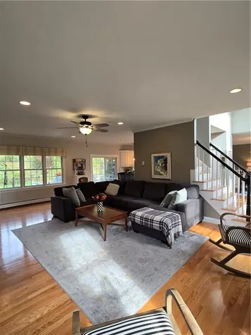 17 Sassafras Road Rehoboth MA 02769