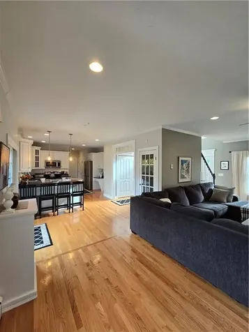 17 Sassafras Road Rehoboth MA 02769