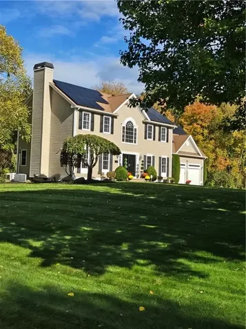 17 Sassafras Road Rehoboth MA 02769