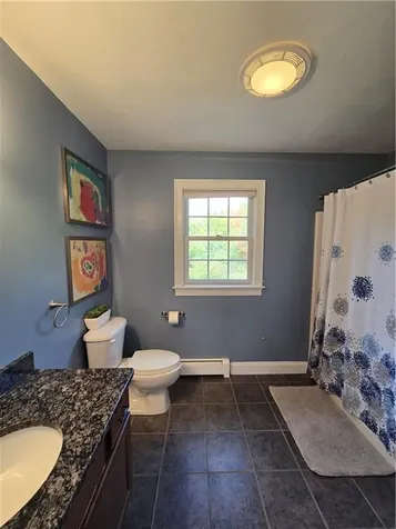 17 Sassafras Road Rehoboth MA 02769