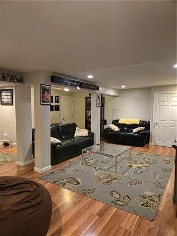 17 Sassafras Road Rehoboth MA 02769