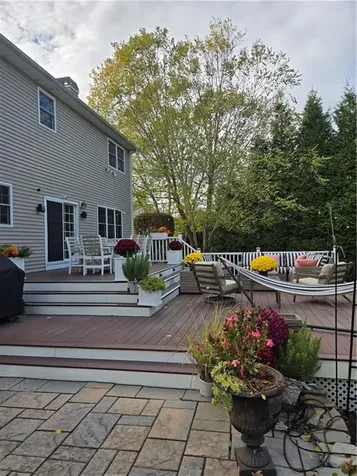 17 Sassafras Road Rehoboth MA 02769