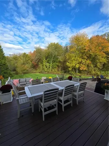 17 Sassafras Road Rehoboth MA 02769