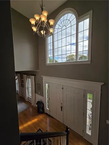 17 Sassafras Road Rehoboth MA 02769