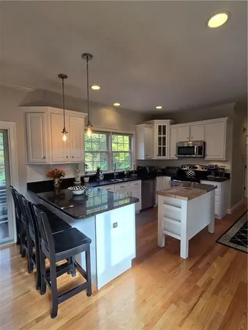 17 Sassafras Road Rehoboth MA 02769