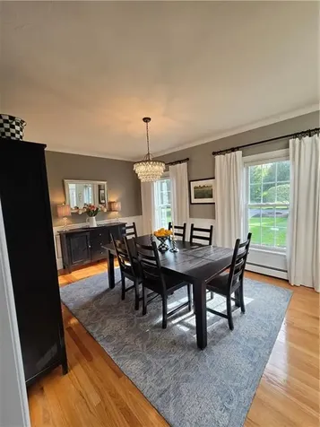 17 Sassafras Road Rehoboth MA 02769