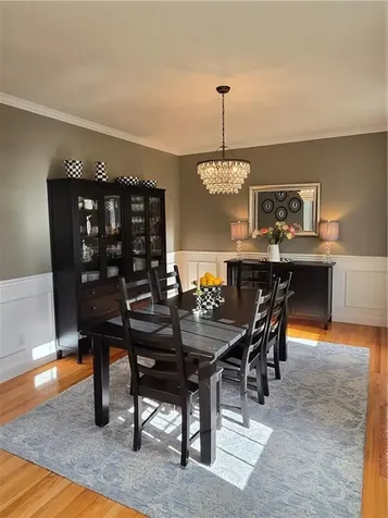 17 Sassafras Road Rehoboth MA 02769